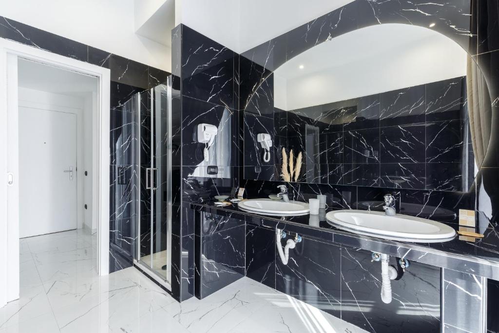 Sant'Angelo Suites - Resim 42