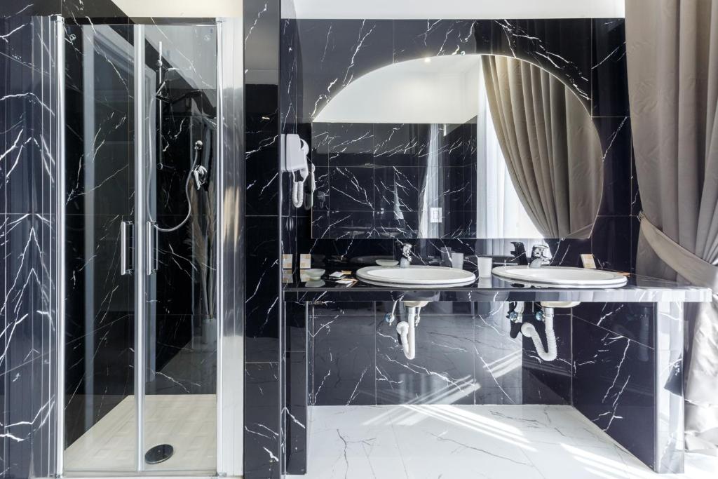 Sant'Angelo Suites - Junior Suite With Mountain View
