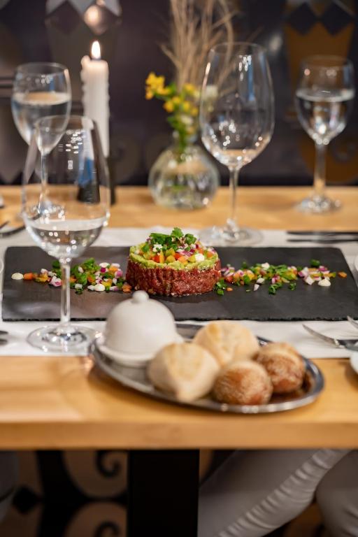 Essential by Dorint Basel City - Resim 40