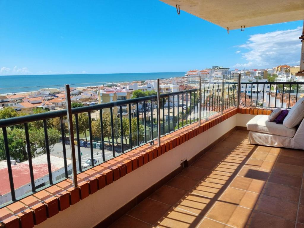 Apartamento en La Antilla, Huelva, Spain - Booking.com