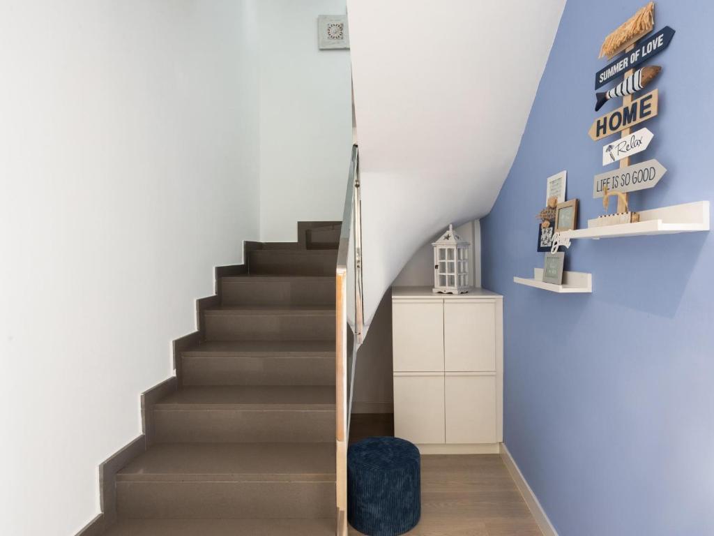 Fotografie z fotogalerie ubytování Matarolux23 v destinaci Mataró
