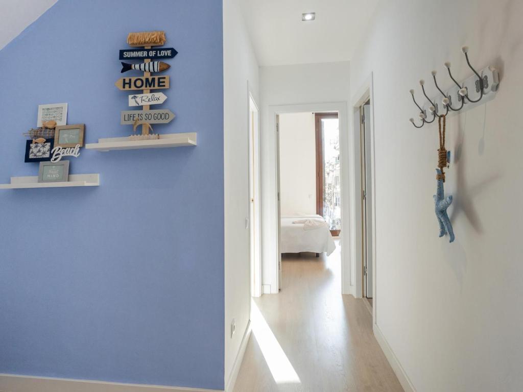 Fotografie z fotogalerie ubytování Matarolux23 v destinaci Mataró