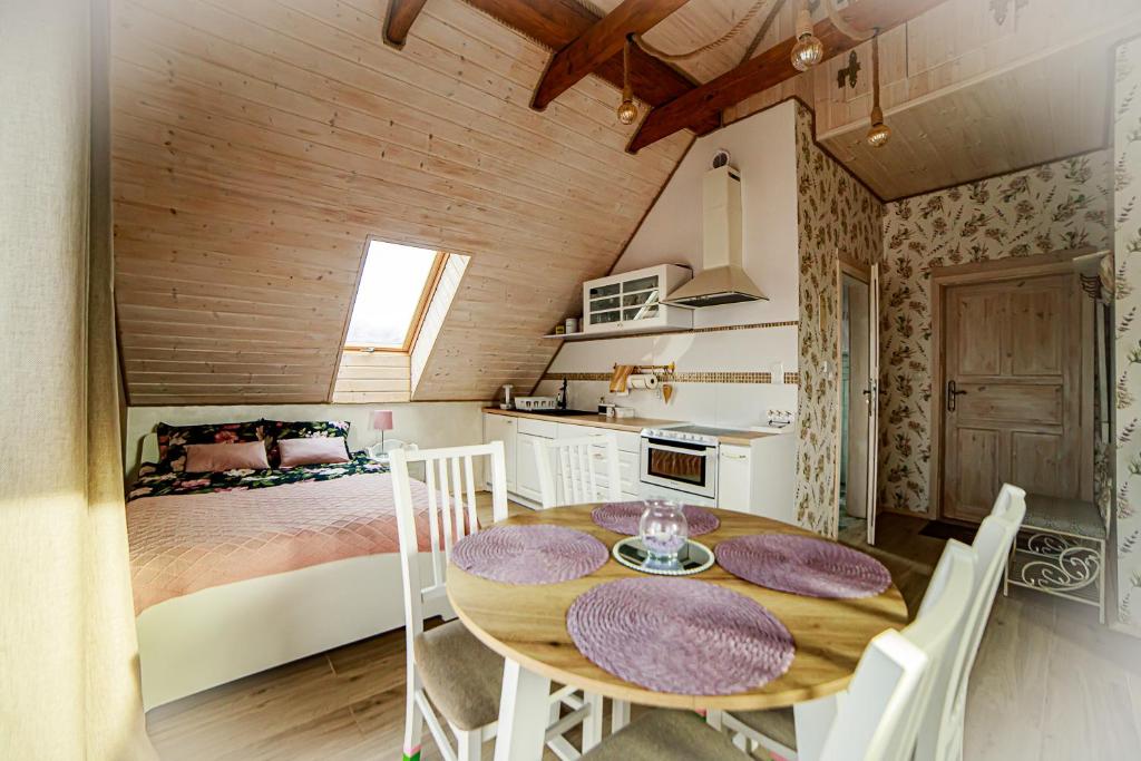 Karpacz-Sosnówka apartamenty butikowe z widokiem na góry - Appartamento Con Mountain View