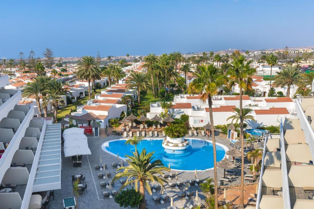 Sol Barbacan, Playa del Inglés – Bijgewerkte prijzen 2023