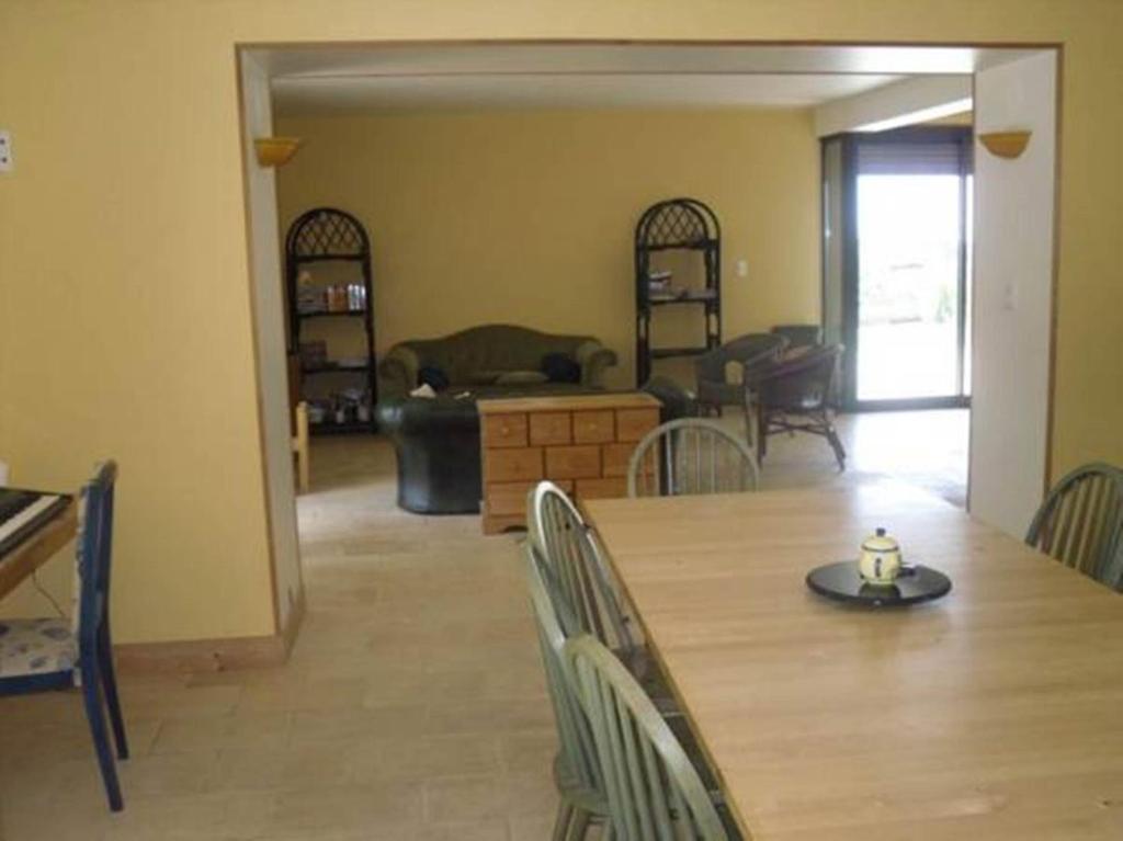 Les gîtes de Franck - Five-Bedroom House