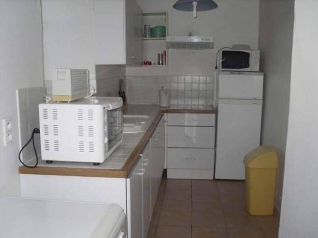 Les gîtes de Franck - Three-Bedroom House