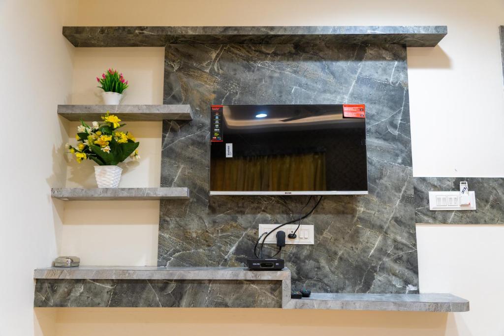 Fotografie z fotogalerie ubytování Hotel Lee Grand v destinaci Anand