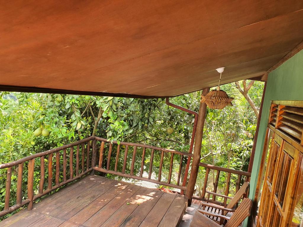 Ella Mount View Guest Inn - 11