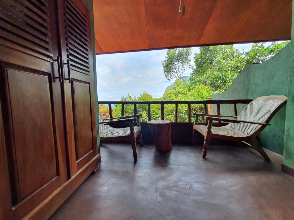 Ella Mount View Guest Inn - 18