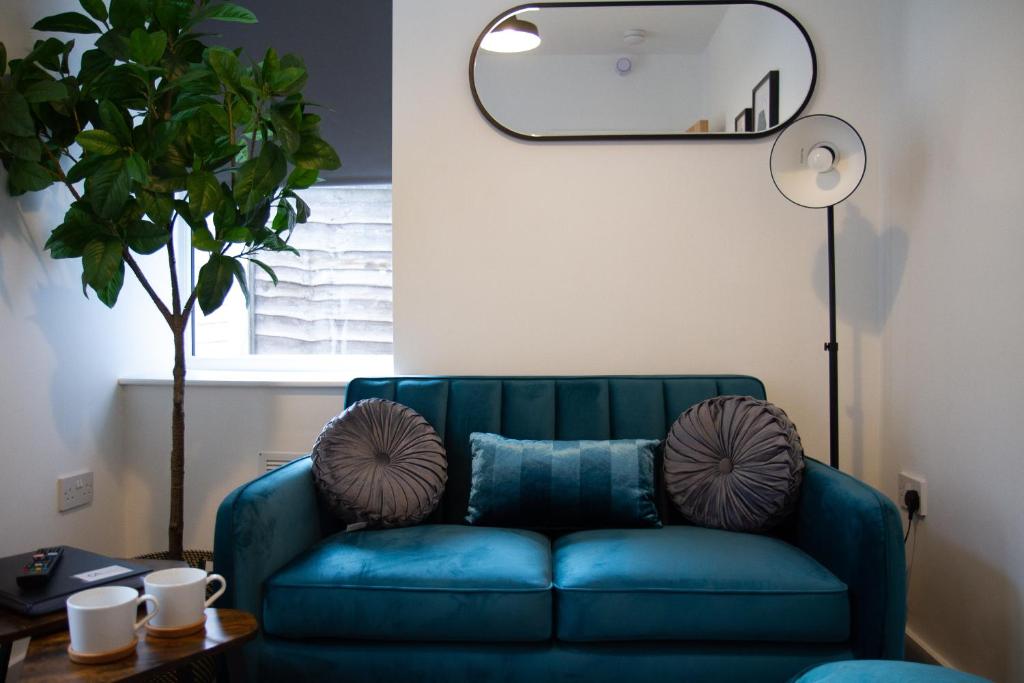 Charles Alexander Short Stay - Charnley House Apartments - Apartamento De Una Habitación
