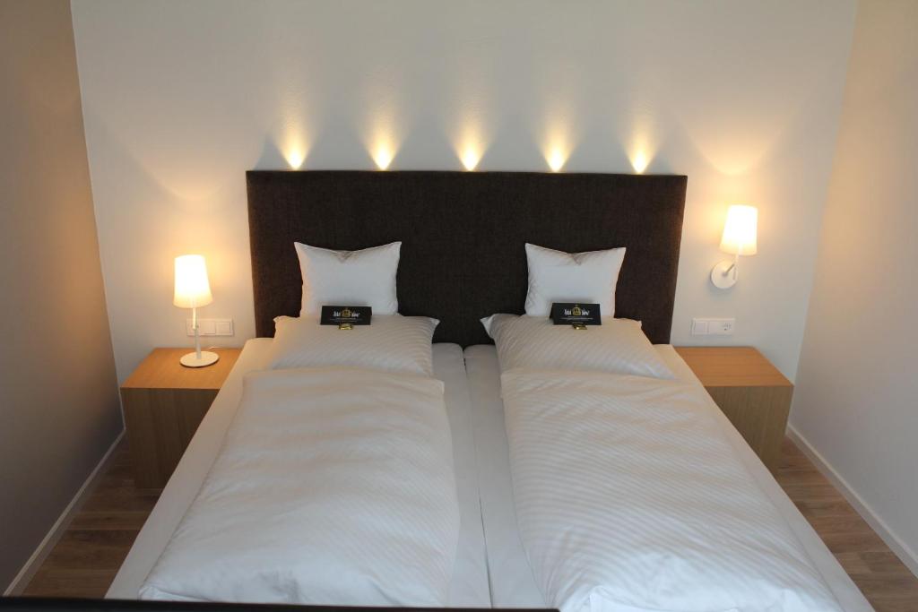 Hotel Krone - Comfort Double Room