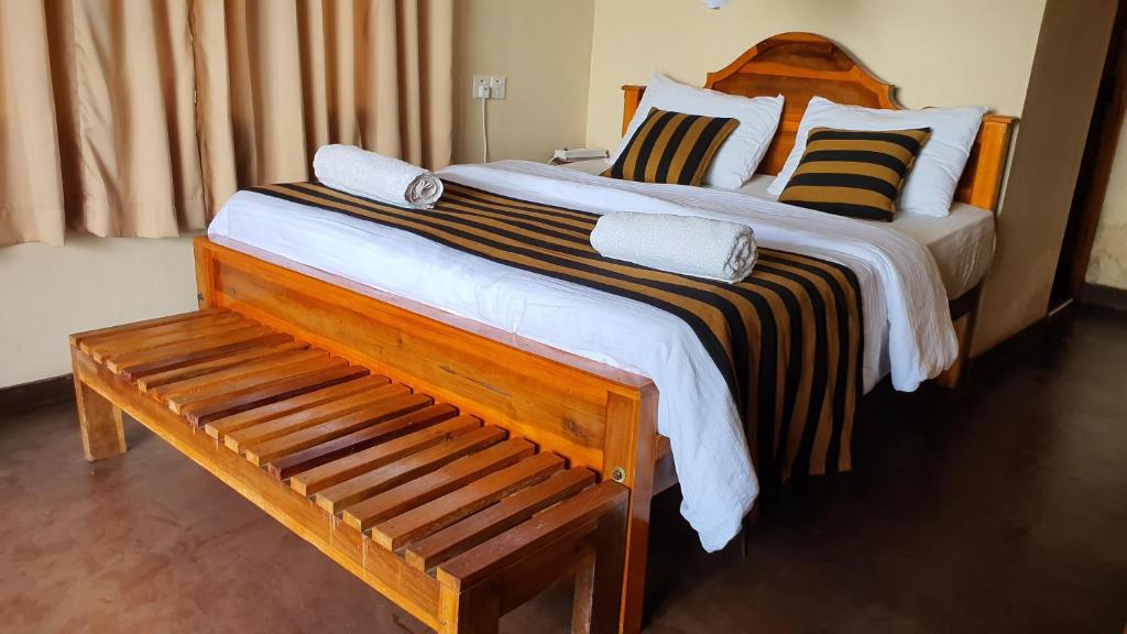 Ella Mount View Guest Inn - 16