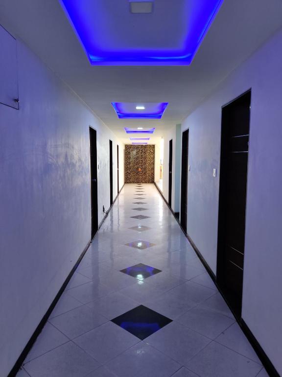 Fotografie z fotogalerie ubytování Hotel Nova Prime v destinaci Ahmadábád