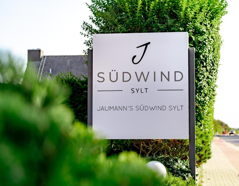 Hotel Südwind Sylt