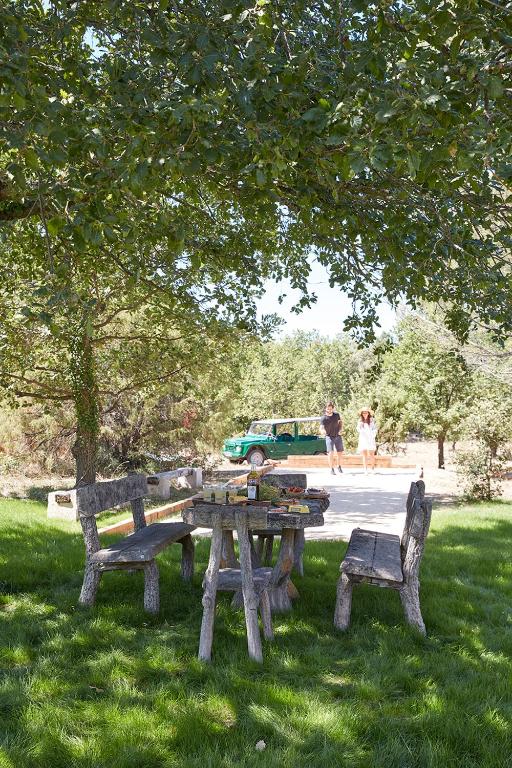Le Mas Vermentino, La Bastide de Marie, Villa avec services photo photo 6