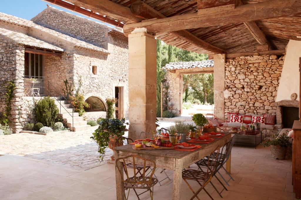 Le Mas Vermentino, La Bastide de Marie, Villa avec services photo photo 3
