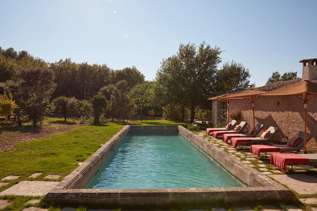 Le Mas Vermentino, La Bastide de Marie, Villa avec services photo photo 5