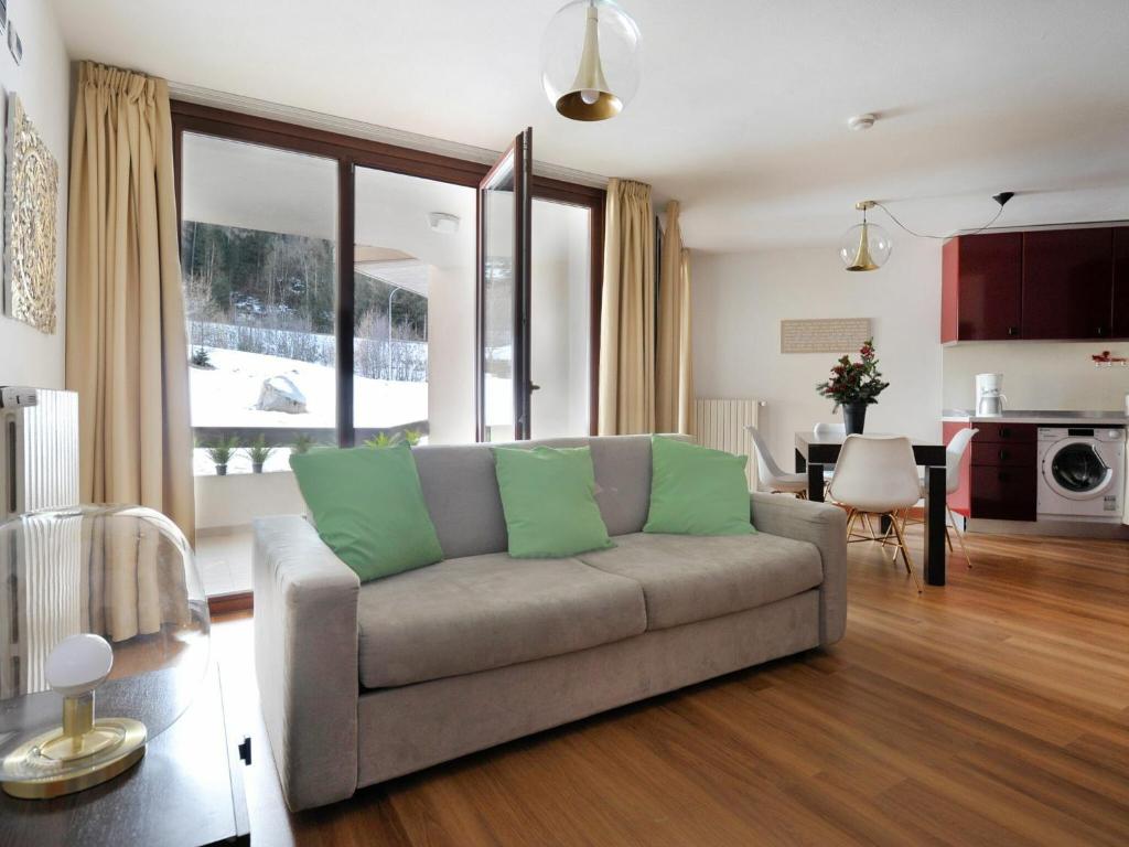 Residenze Holiday Park by Halldis - Apartment 1