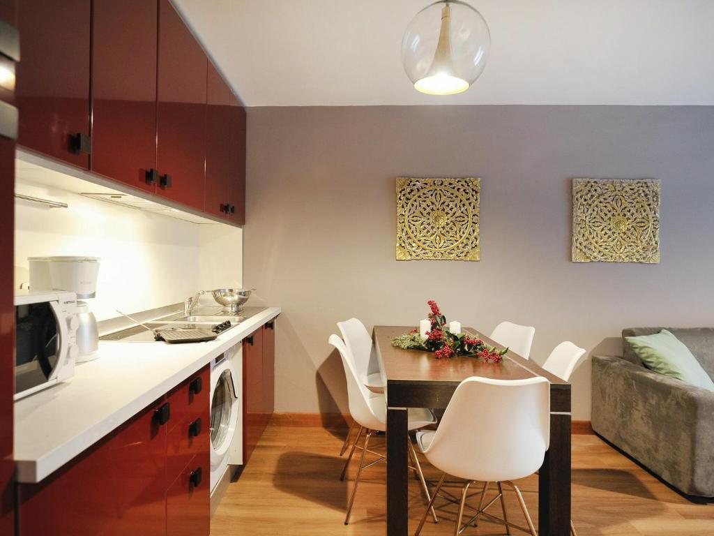 Residenze Holiday Park by Halldis - Apartment 2