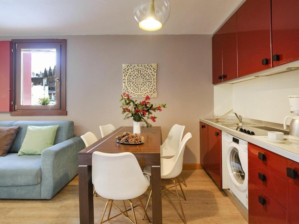 Residenze Holiday Park by Halldis - Apartment 5