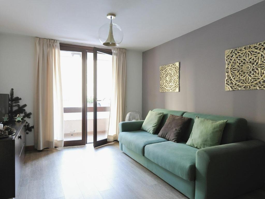 Residenze Holiday Park by Halldis - Apartment 6