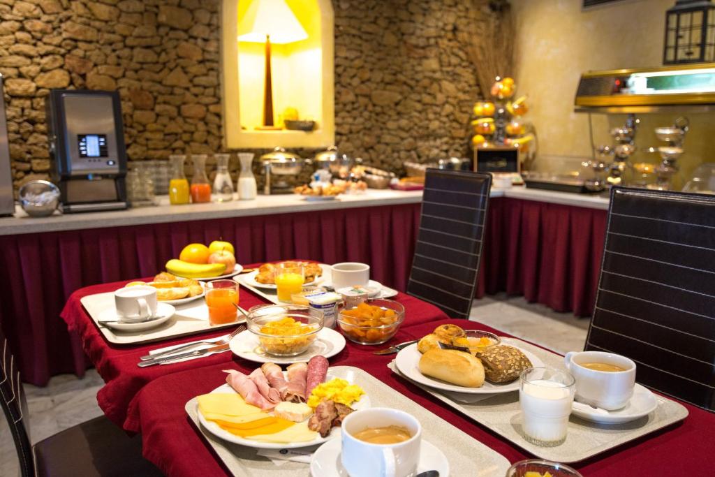 Hotel Boréal Nice - Resim 44