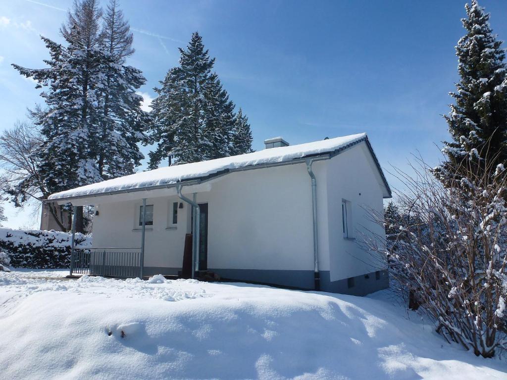 Το Holiday Home Sophia by Interhome τον χειμώνα