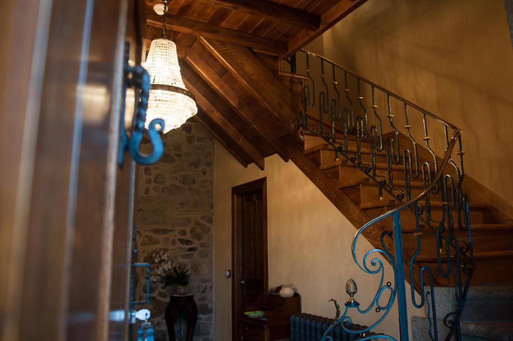 Zdjęcie z galerii obiektu Casa da Roisa w mieście Rois
