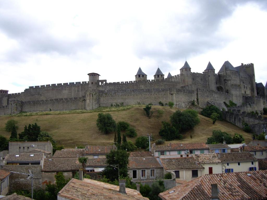 Hotel Du Pont Vieux - 5