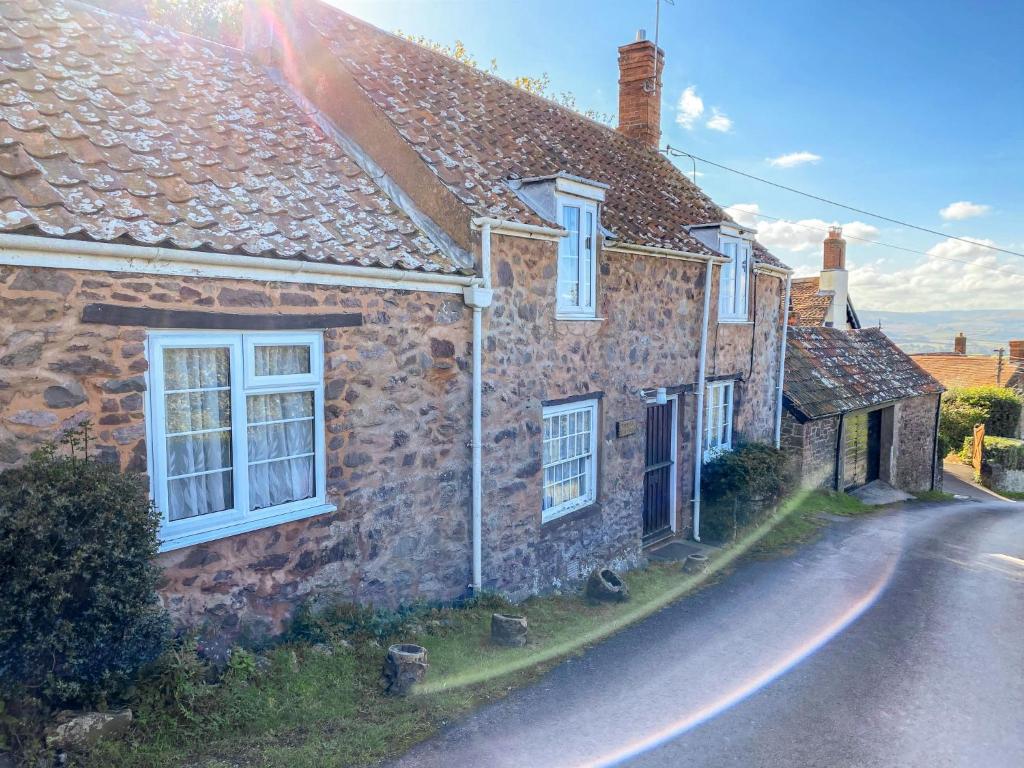 Villa Taunton in West Quantoxhead, Somerset, England