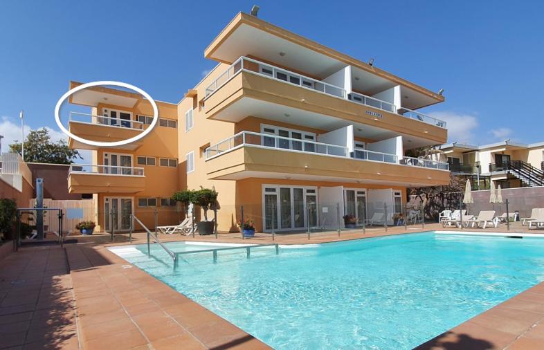 Apartamentos Horizonte - 2