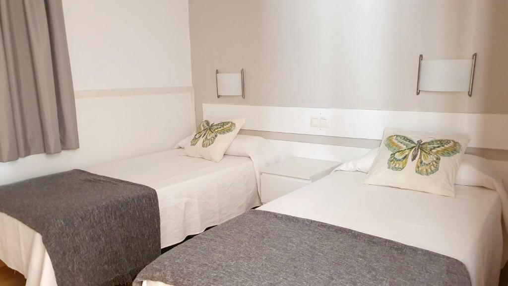 Apartamentos Horizonte - 11