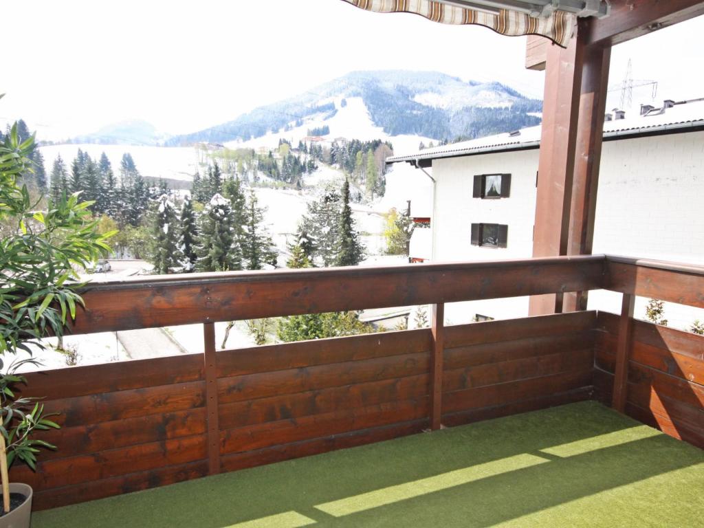 Kép Apartment Hinterreit-2 by Interhome szállásáról Maria Alm am Steinernen Meerben a galériában