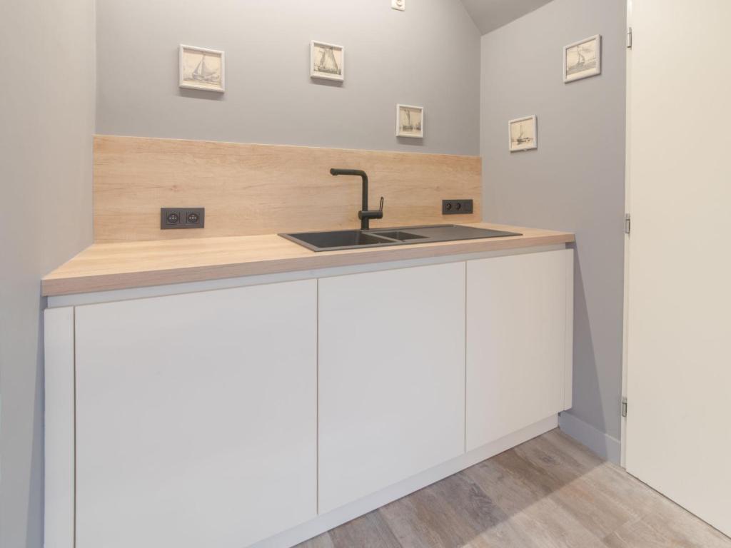 Fotografie z fotogalerie ubytování Apartment Tussen water en wind by Interhome v destinaci Bredene