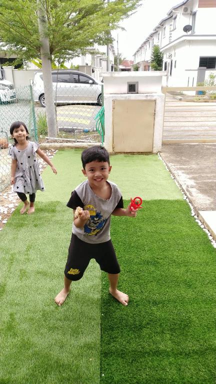 D Zara Homestay Temerloh Temerloh Updated 2021 Prices