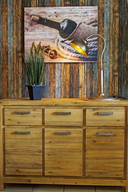Fotografie z fotogalerie ubytování Apartment Witthuus-Langeoog by Interhome v destinaci Norddeich