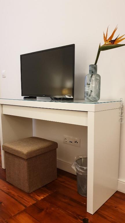 CC Guest House - "Ao Mercado" - 13