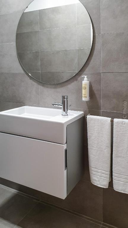 CC Guest House - "Ao Mercado" - 12