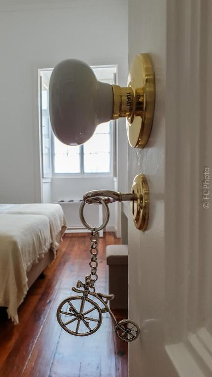 CC Guest House - "Ao Mercado" - 14