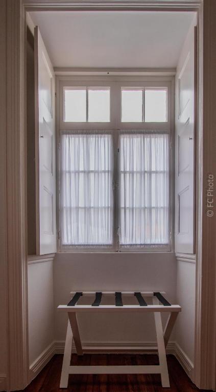 CC Guest House - "Ao Mercado" - 11