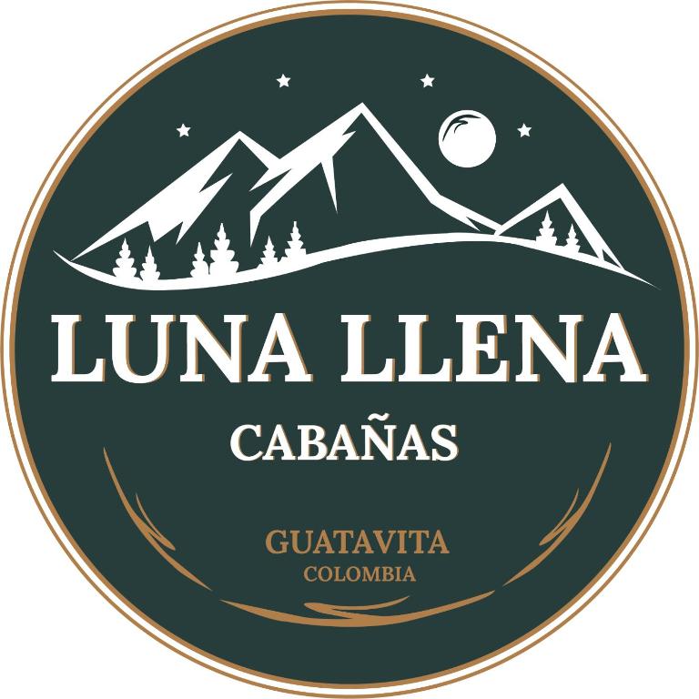 Certifikát, hodnocení, plakát nebo jiný dokument vystavený v ubytování Luna Llena Cabañas