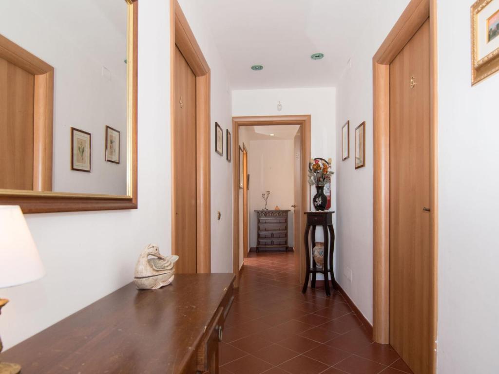 Zdjęcie z galerii obiektu Villa Tenuta Valente by Interhome w mieście Giungano