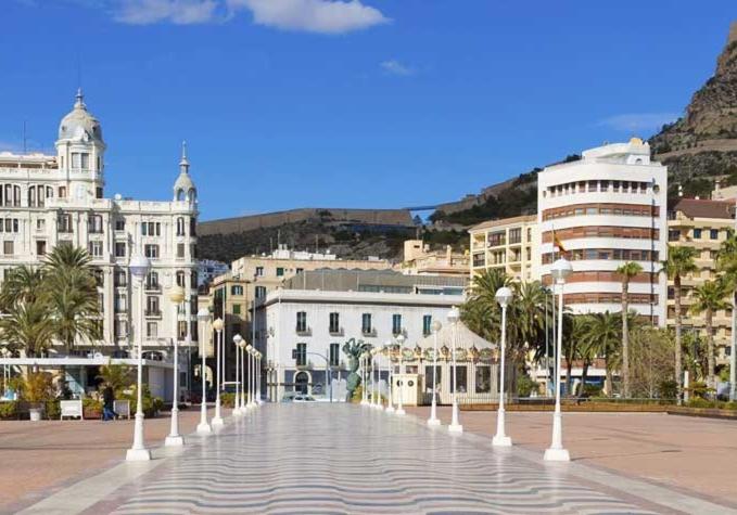 Casa Montemar Algorfa Spain, Castillo de Montemar – Updated ...