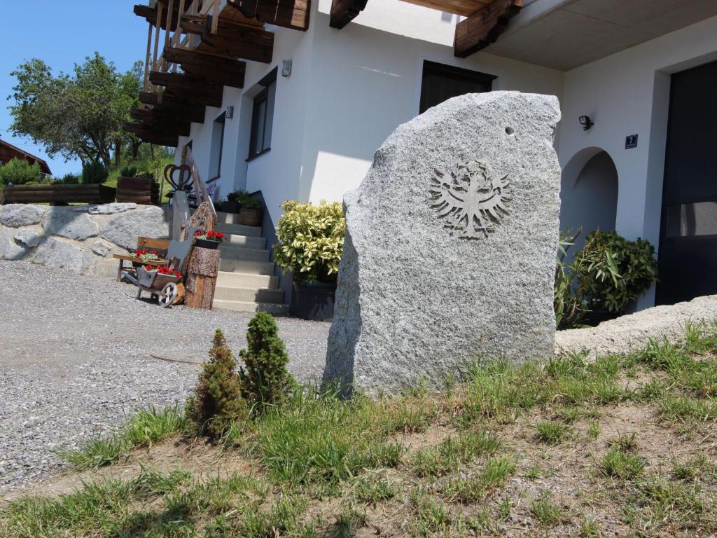 Zahrada ubytování Apartment Wildbachl by Interhome