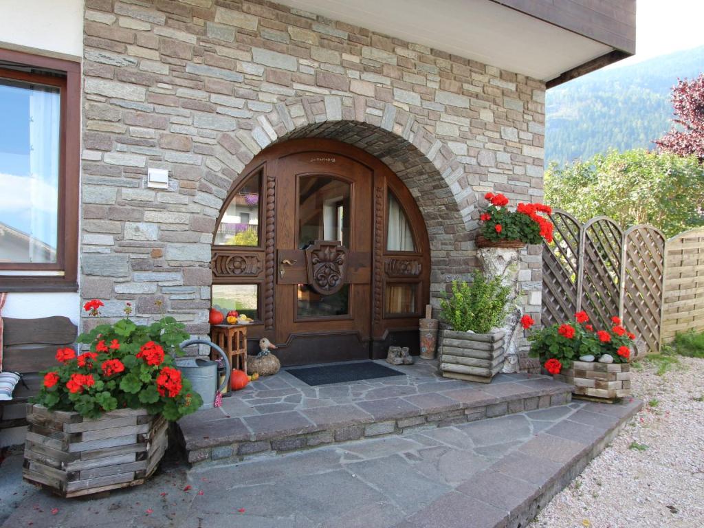 Exteriér nebo vchod ubytování Apartment Tyrol-2 by Interhome