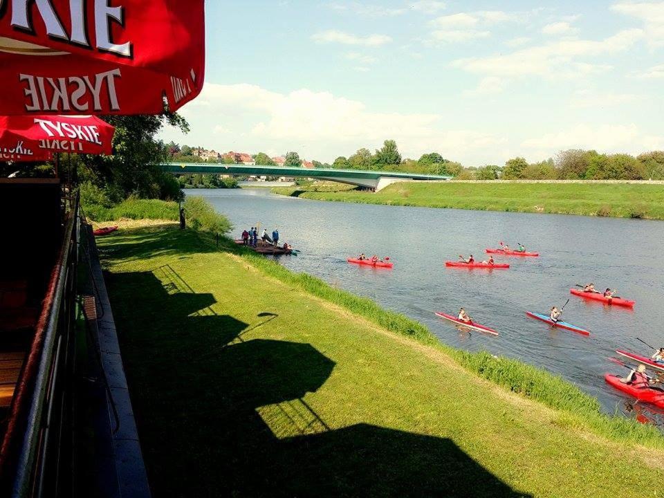 Hotel Vistula - Resim 38