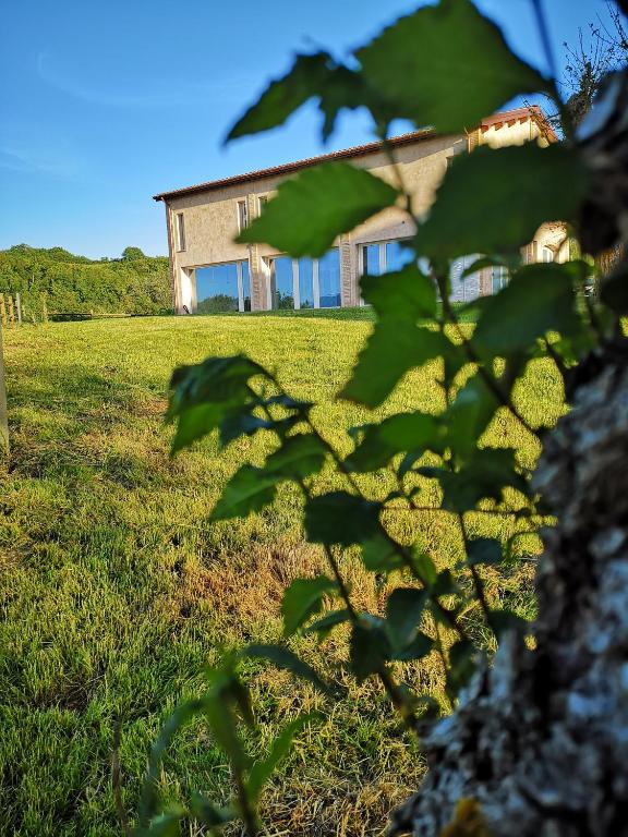 Zahrada ubytování Tenuta Grimaldi Wine Resort