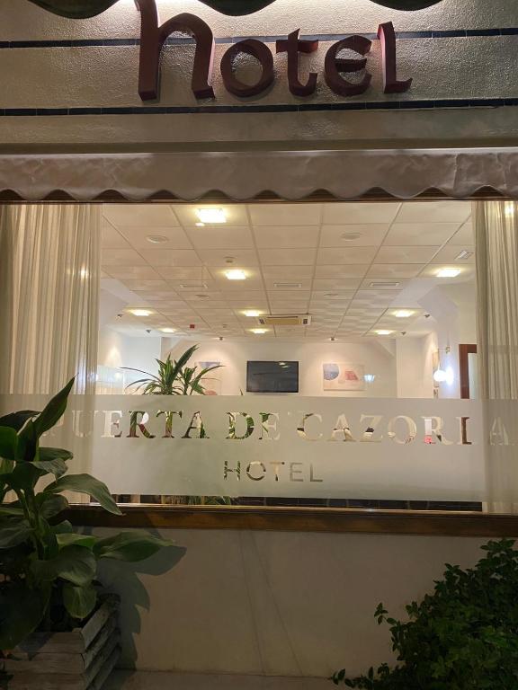 Hotel Puerta de Cazorla, Cazorla – Updated 2023 Prices