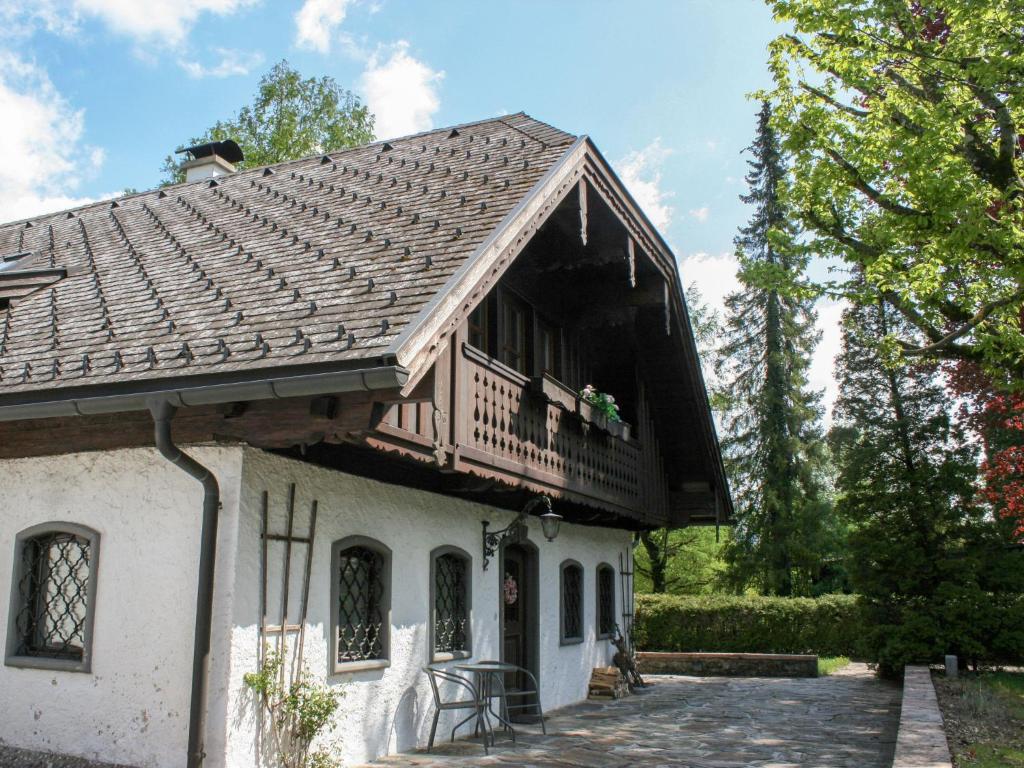 Fotografia z galérie ubytovania Holiday Home Aigen by Interhome v destinácii Radau