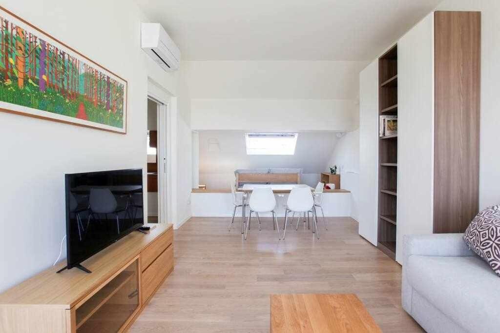 SanPietro allOrto 22 Duomo Suite Dom12 - One-Bedroom Apartment